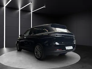 Leapmotor C10 EV AWD