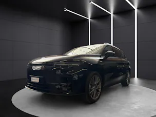 Leapmotor C10 EV AWD
