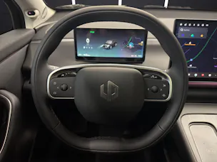 Leapmotor C10 EV AWD