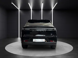 Leapmotor C10 EV AWD