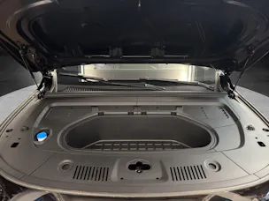 Leapmotor C10 EV AWD