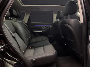 Leapmotor C10 EV AWD