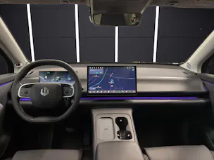 Leapmotor C10 EV AWD
