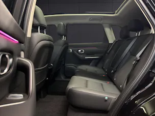 Leapmotor C10 EV AWD