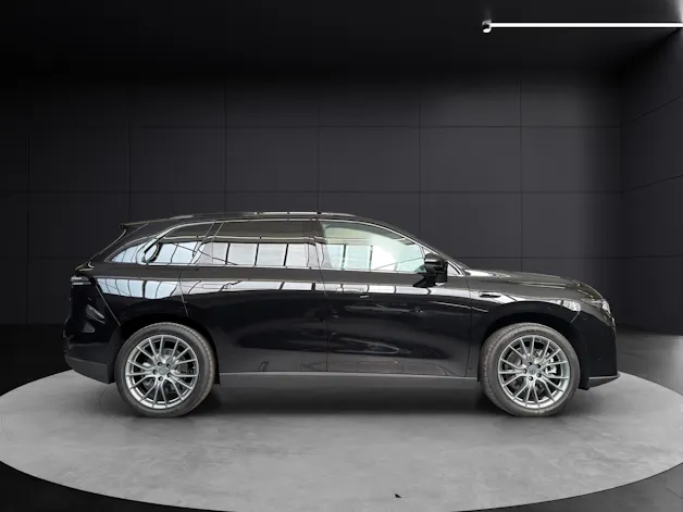 Leapmotor C10 EV AWD