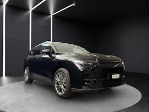 Leapmotor C10 EV AWD