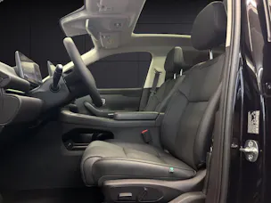 Leapmotor C10 EV AWD