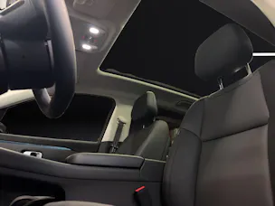 Leapmotor C10 EV AWD