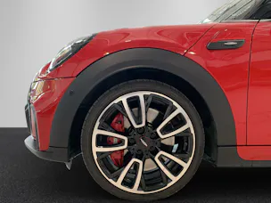 Mini John Cooper Works