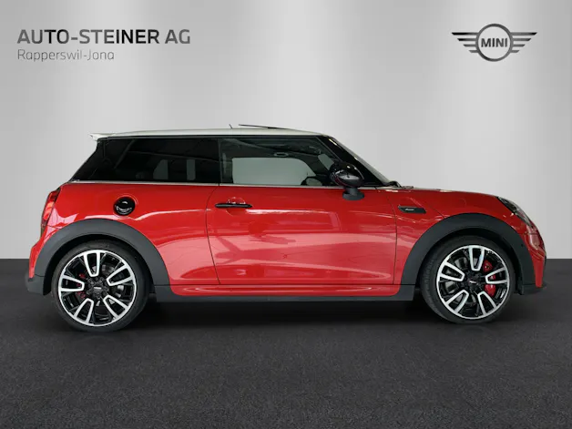 Mini John Cooper Works