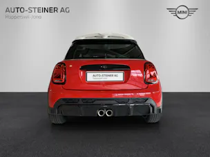 Mini John Cooper Works