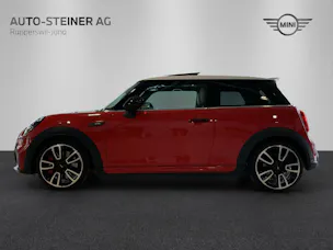 Mini John Cooper Works