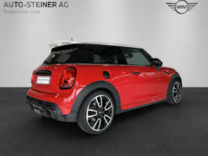 Mini John Cooper Works