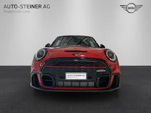 Mini John Cooper Works
