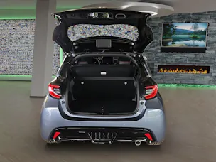 Toyota Yaris 1.5 VVT-i HSD GR Sport