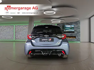Toyota Yaris 1.5 VVT-i HSD GR Sport