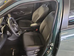 Toyota Yaris Cross 1.5 VVT-i HSD Trend AWD-i