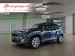Toyota Yaris Cross 1.5 VVT-i HSD Trend AWD-i