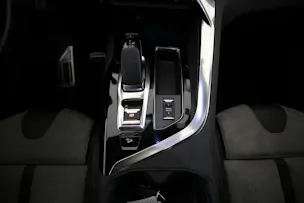 Peugeot 3008 1.6 Plug-in Hybrid4 GT Pack