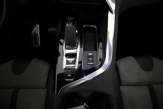 Peugeot 3008 1.6 Plug-in Hybrid4 GT Pack