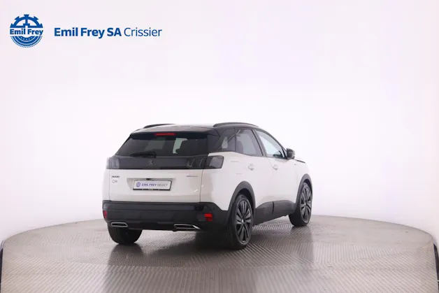 Peugeot 3008 1.6 Plug-in Hybrid4 GT Pack
