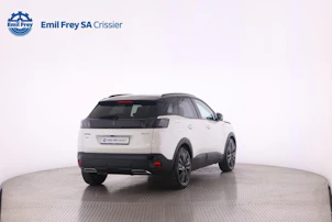 immagine del veicolo PEUGEOT 3008 1.6 Plug-in Hybrid4 GT Pack