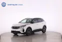Peugeot 3008 1.6 Plug-in Hybrid4 GT Pack