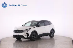 Peugeot 3008 1.6 Plug-in Hybrid4 GT Pack