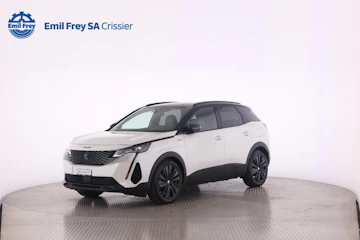 immagine del veicolo PEUGEOT 3008 1.6 Plug-in Hybrid4 GT Pack immagine del veicolo PEUGEOT 3008 1.6 Plug-in Hybrid4 GT Pack