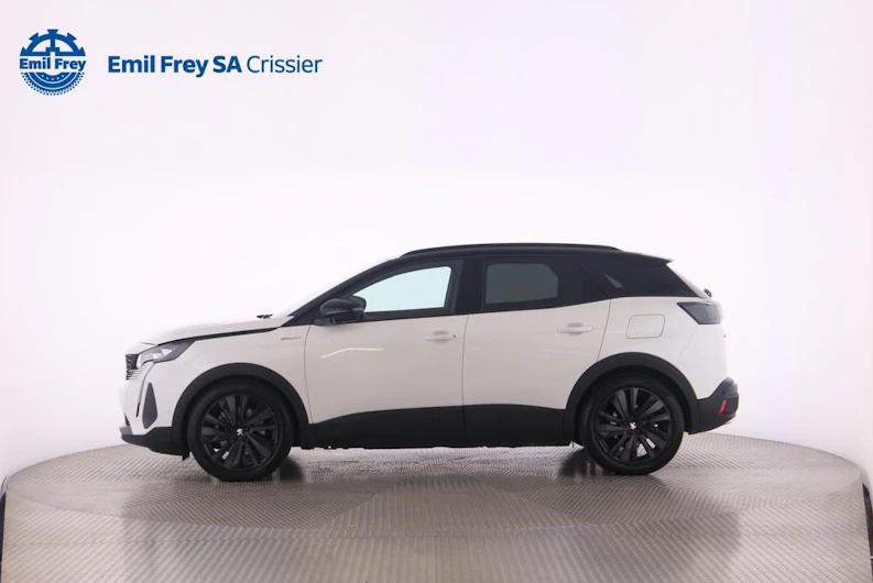 immagine del veicolo PEUGEOT 3008