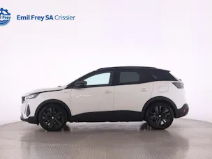 Peugeot 3008 1.6 Plug-in Hybrid4 GT Pack