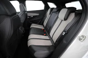 Peugeot 3008 1.6 Plug-in Hybrid4 GT Pack