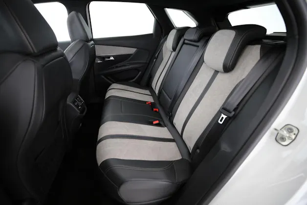 Peugeot 3008 1.6 Plug-in Hybrid4 GT Pack