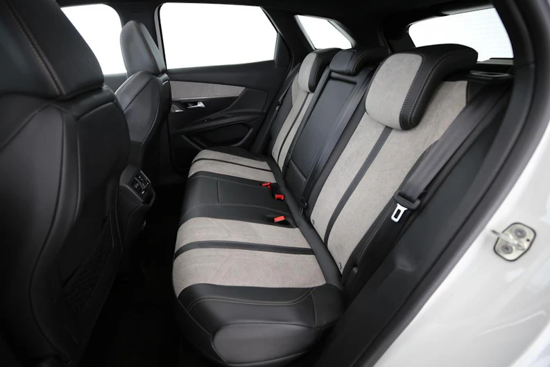 immagine del veicolo PEUGEOT 3008