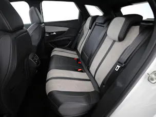 Peugeot 3008 1.6 Plug-in Hybrid4 GT Pack