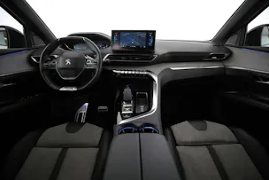 Peugeot 3008 1.6 Plug-in Hybrid4 GT Pack