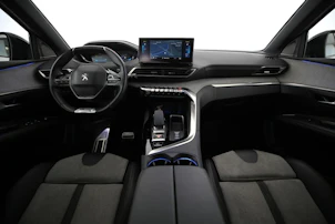 immagine del veicolo PEUGEOT 3008 1.6 Plug-in Hybrid4 GT Pack