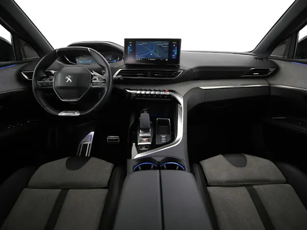 Peugeot 3008 1.6 Plug-in Hybrid4 GT Pack