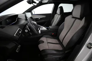 Peugeot 3008 1.6 Plug-in Hybrid4 GT Pack