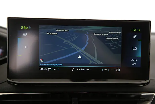 Peugeot 3008 1.6 Plug-in Hybrid4 GT Pack