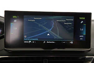 immagine del veicolo PEUGEOT 3008 1.6 Plug-in Hybrid4 GT Pack