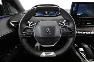Peugeot 3008 1.6 Plug-in Hybrid4 GT Pack