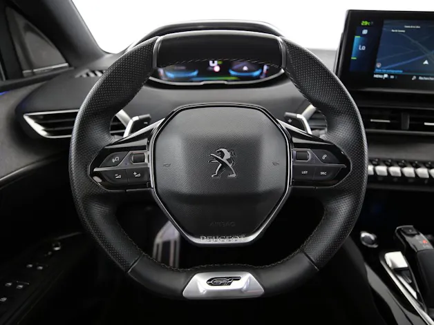Peugeot 3008 1.6 Plug-in Hybrid4 GT Pack