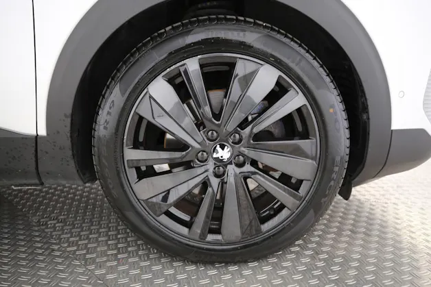 Peugeot 3008 1.6 Plug-in Hybrid4 GT Pack
