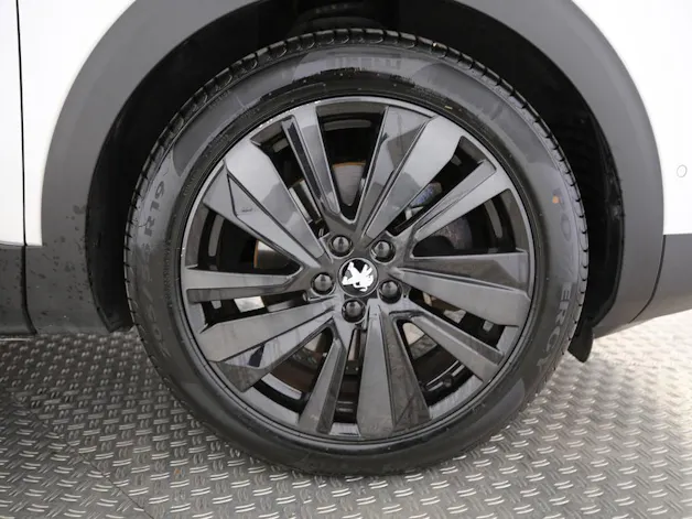 Peugeot 3008 1.6 Plug-in Hybrid4 GT Pack