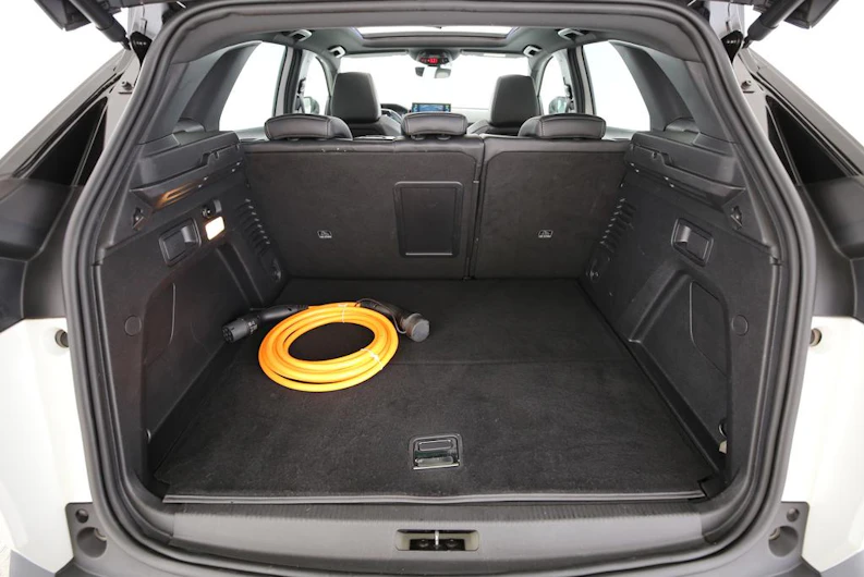 immagine del veicolo PEUGEOT 3008