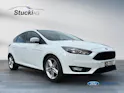 Ford Focus 1.0i EcoB 125 Freetech