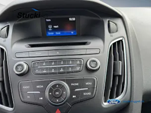 Ford Focus 1.0i EcoB 125 Freetech