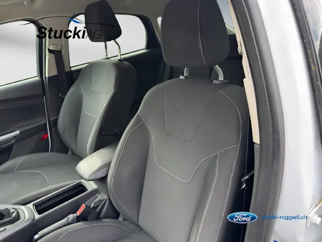 Ford Focus 1.0i EcoB 125 Freetech
