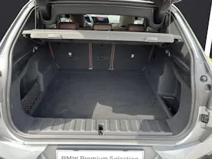 BMW iX2 30 xDrive